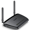 Router Zyxel Zyxel AC1200 Dual 6616