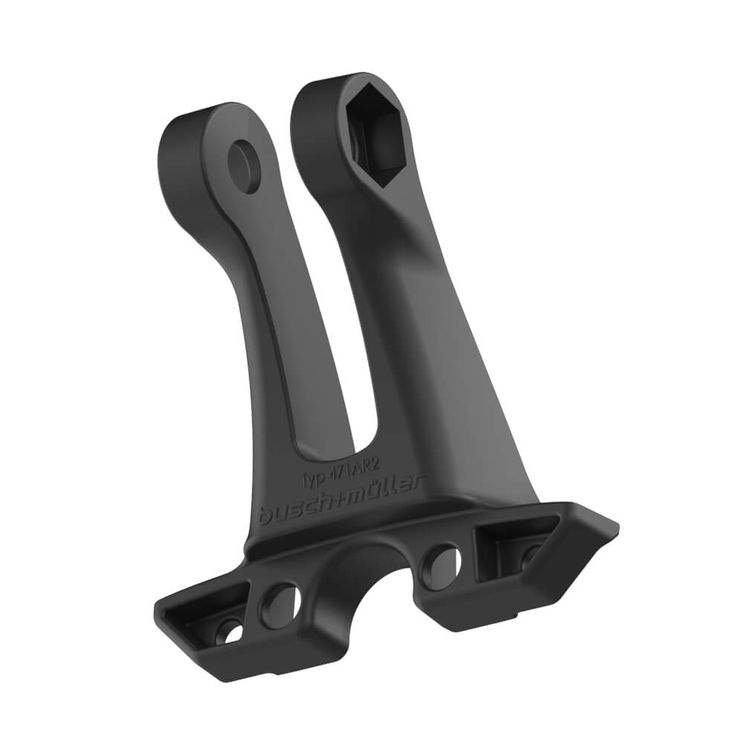 Lamphaak b m rst nieuw