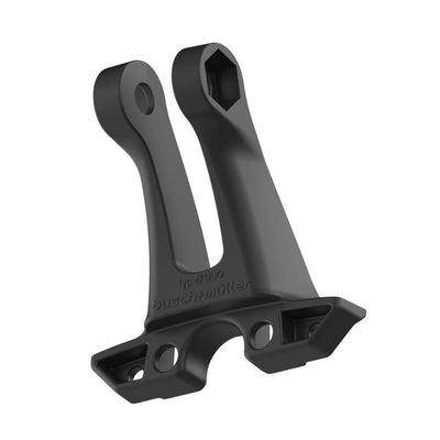 Lamphaak b m rst nieuw