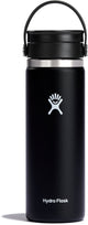 Borraccia Hydro flask wide flex sip (590 ml) - nera