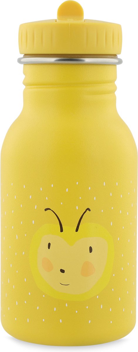 Trixie drinking bottle mrs. Bumblebee, 350ml