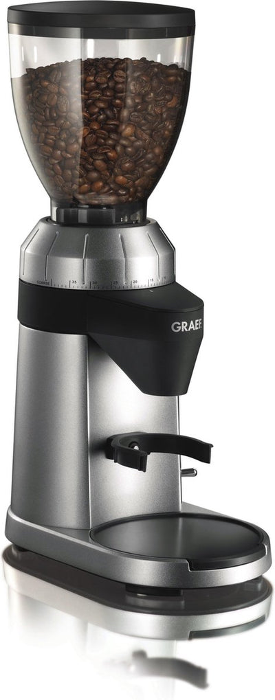Graef - coffee grinder - cm800