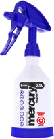Kwazar purple mercury super pro+ alka line mengfles - 500ml