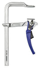 Morsetto per tornio Kukko 300x140 a sgancio rapido