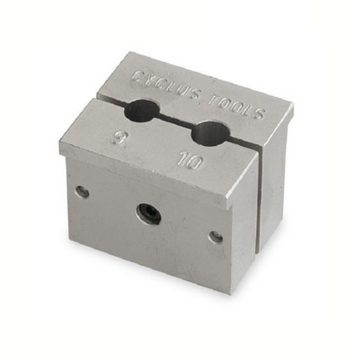 Abrazadera para ejes Cyclus 720057