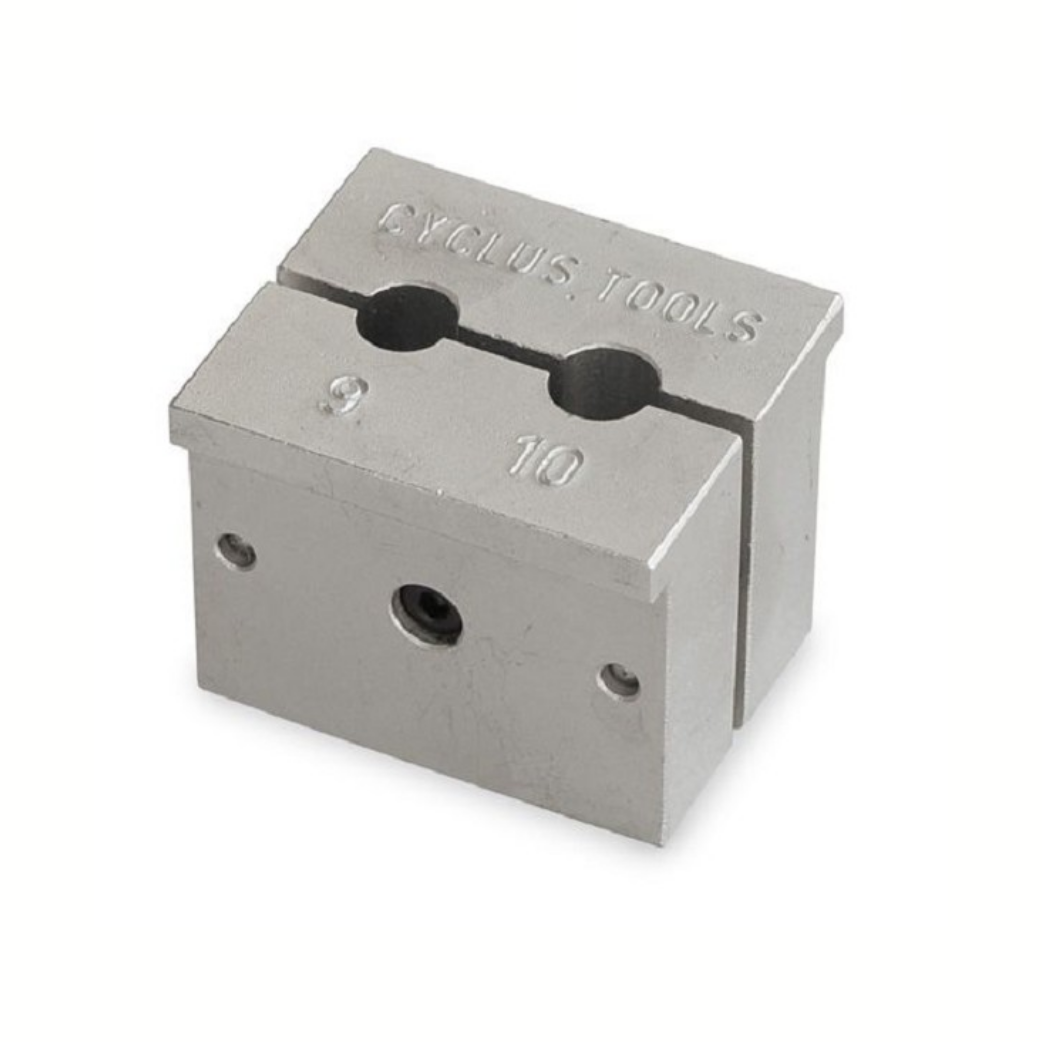 Abrazadera para ejes Cyclus 720057