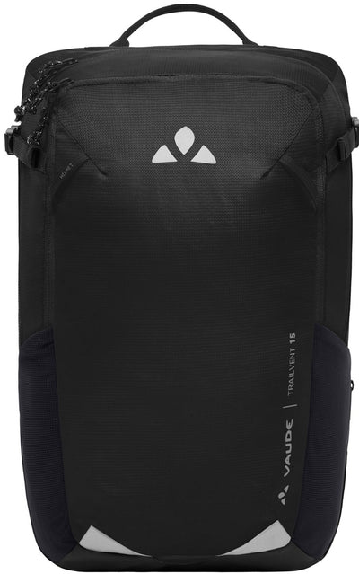 Vaude trailvent 15 - zaino da bici