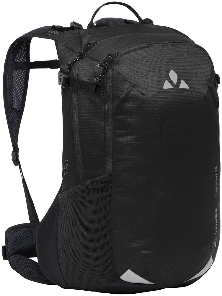 Vaude trailvent 15 - zaino da bici
