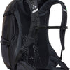 Vaude bike alpin 23+5 - bike backpack