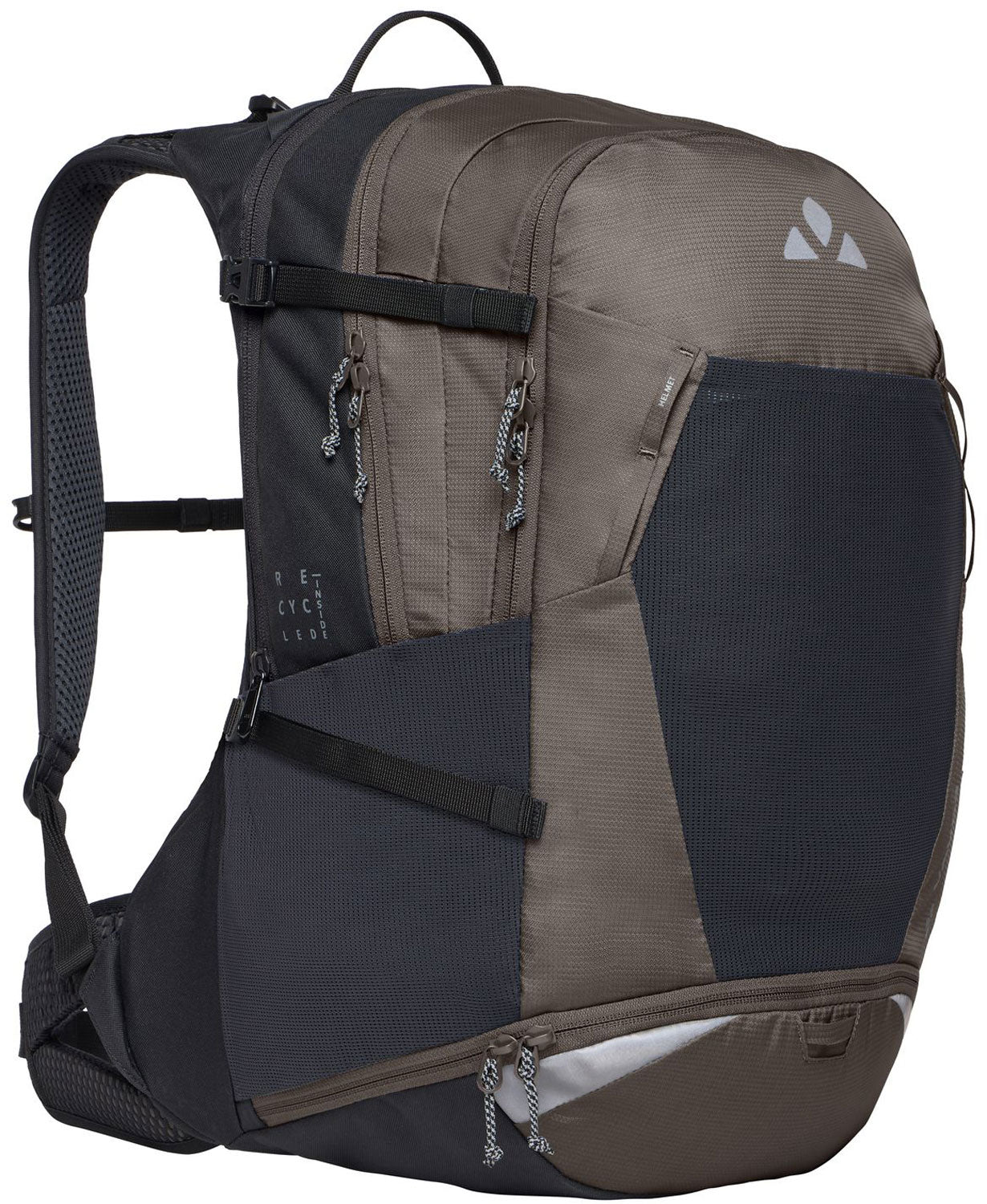 Vaude bike alpin 28+5 - mochila para bicicleta