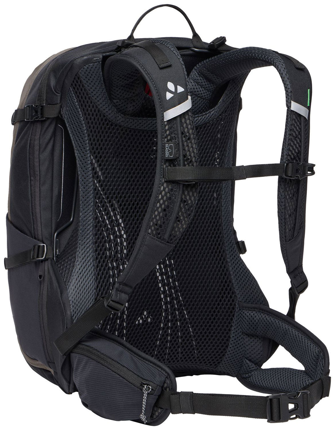 Vaude bike alpin 28+5 - mochila para bicicleta