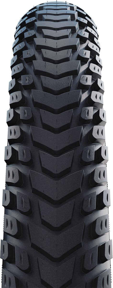 Schwalbe Tire Marathon Mondial R-Guard 28 x 2,00 SW Reflit