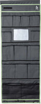 Bo-camp - tent organizer - with mirror - 15 compartments