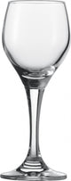 Schott zwiesel mondial likeurglas 5 - 0.07 ltr - set van 6