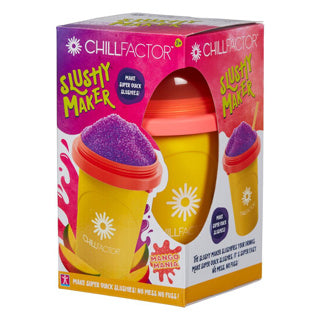 Chillfactor fabricante de mango de mango fruitás