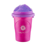 Chillfactor slushy maker fruittastic passionfruit party | 3 stuks - afbeelding 2