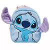 Rugzak stitch met oren