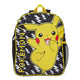 Mochila Pokémon Pikachu Lightning