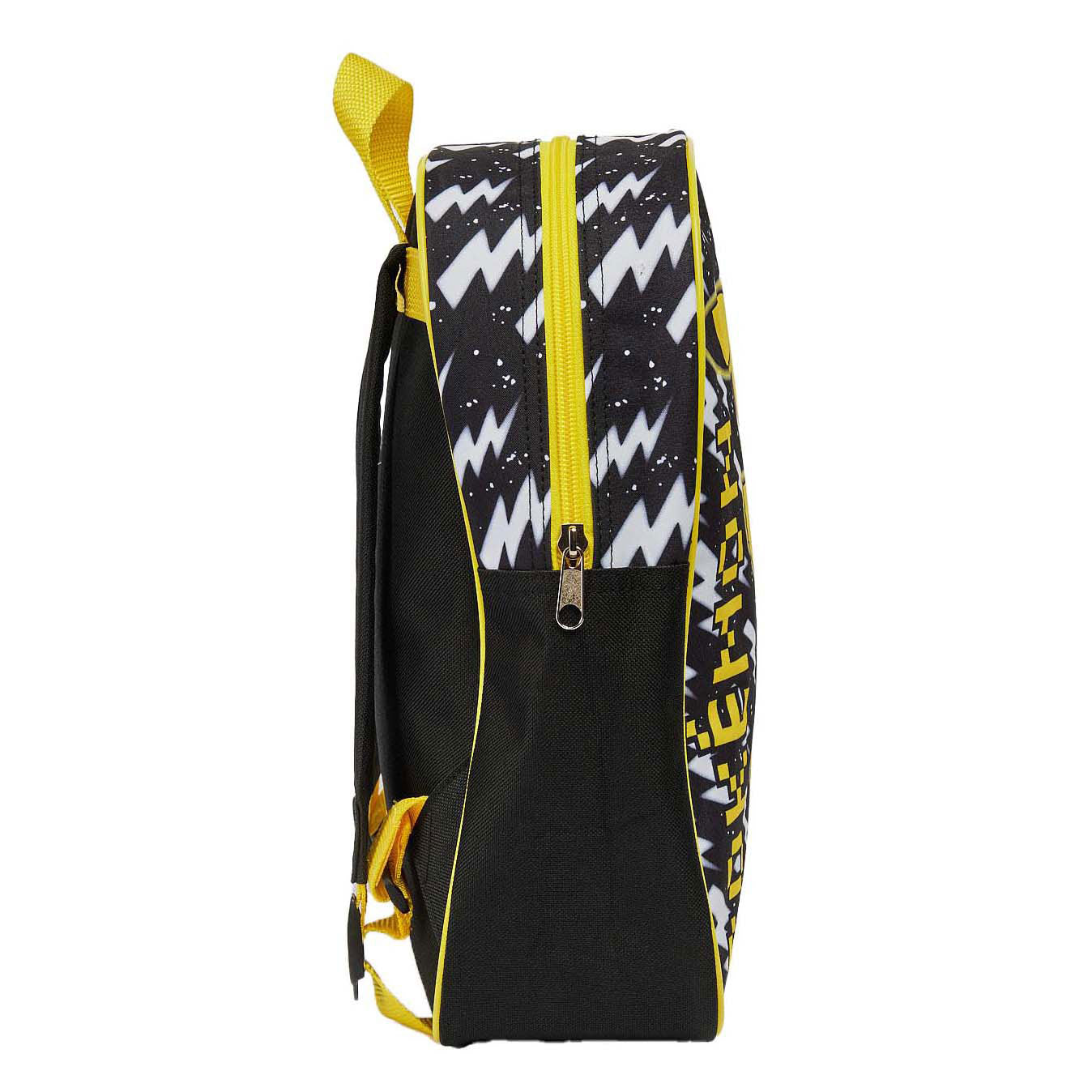 Mochila Pokémon Pikachu Lightning