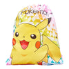 Bolsa de gimnasio Pokémon Pikachu