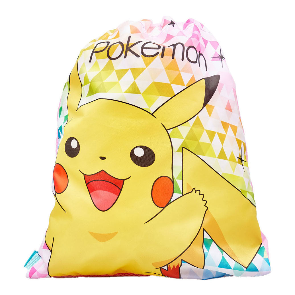 Borsa palestra Pokémon Pikachu