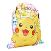 Bolsa de gimnasio Pokémon Pikachu