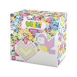 Meli minis mattoncini pastello, 400 pz. - afbeelding 1