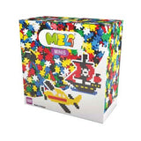 Meli minis bouwblokken, 1200dlg. - afbeelding 1