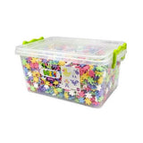 Meli minis bouwblokken, 2800dlg. - afbeelding 1