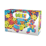 Meli basic bouwblokken, 150dlg. - afbeelding 1