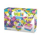 Meli basic pink building blocks, 300 pcs. - afbeelding 1
