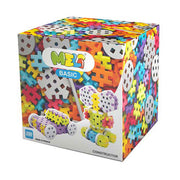 Meli basic constructieblokken, 200dlg. - afbeelding 1
