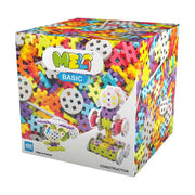 Meli basic constructieblokken, 400dlg. - afbeelding 1