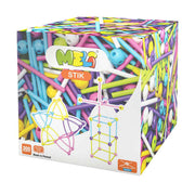 Meli stik pastel, 300dlg. - afbeelding 1