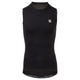 Dagelijks baselayer mouwloos thermoshirt