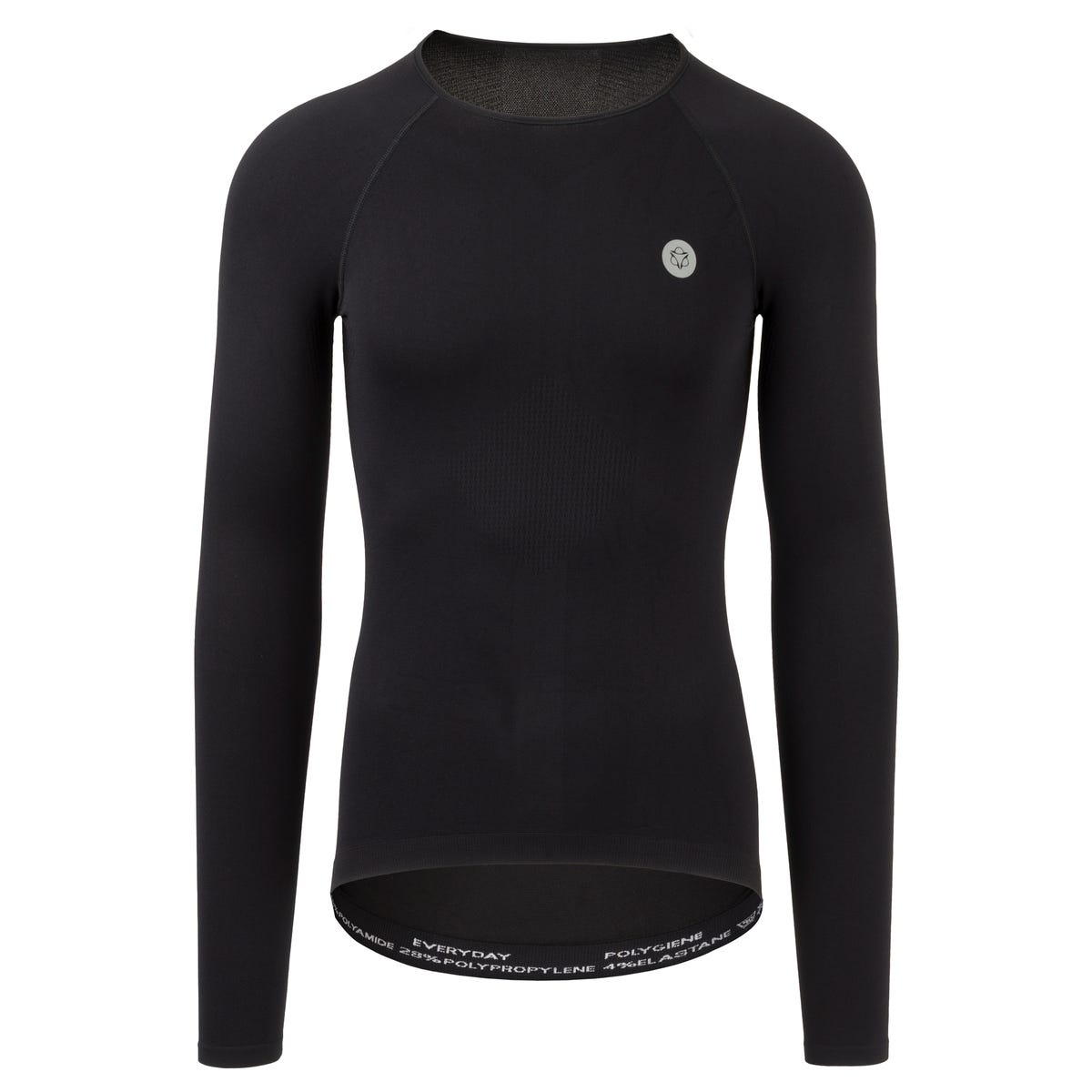 Dagelijks baselayer lange mouwen thermoshirt