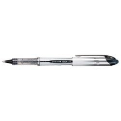 E-vision gel pen uni-ball vision elite 0.6mm black