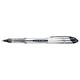 E-vision gel pen uni-ball vision elite 0.6mm black