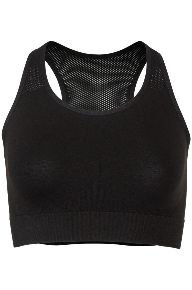 Seamless summerday sport bh dames