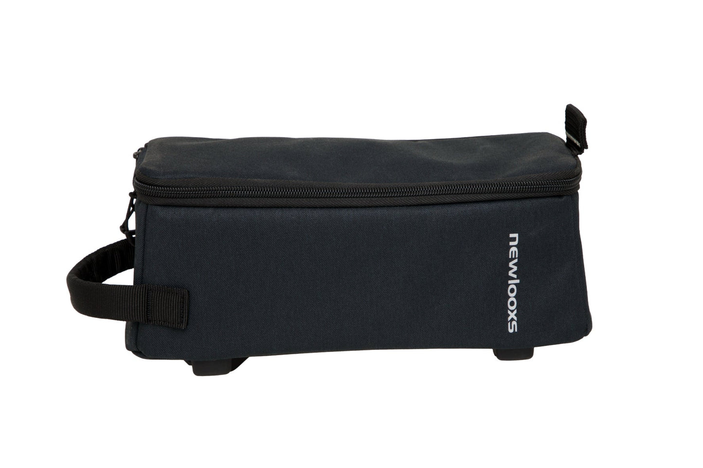 Burgers - new looxs tas new looxs sports trunkbag lock | mik 2.0 | zwart | 4,5l
