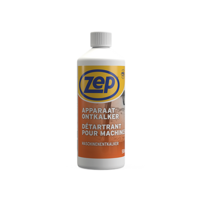 Descalcificador para electrodomésticos Zep 500ml