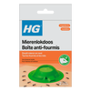 Antlick de HG