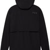 Fox head survivalist windbreaker jacket
