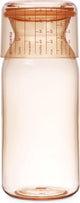 Contenitore Brabantia con misurino - 1,3 l - rosa