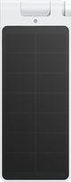 Panel solar Switchbot versión 3 (2023) - blanco - panel solar para la cortina versión 3