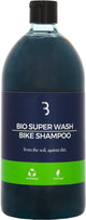 Bbb cycling bio superwash - detergente bici 1 litro - detergente vegetale per biciclette - shampoo bicicletta per telaio - btl-251