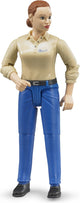 Bruder 60408 figuur vrouw