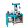 Cocina Smoby con luz y sonido