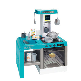 Cocina Smoby con luz y sonido