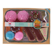 Donut e macaron - afbeelding 2